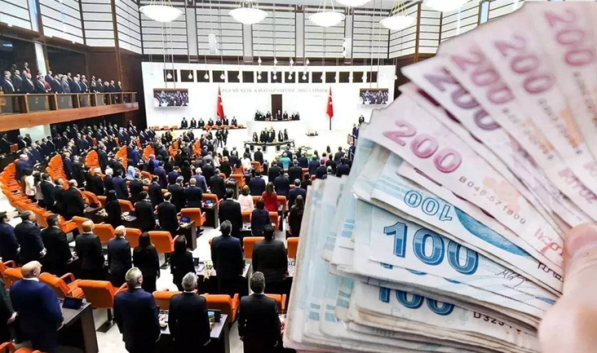 11. yargı paketi trafikte ve toplumsal düzeni hedefliyor