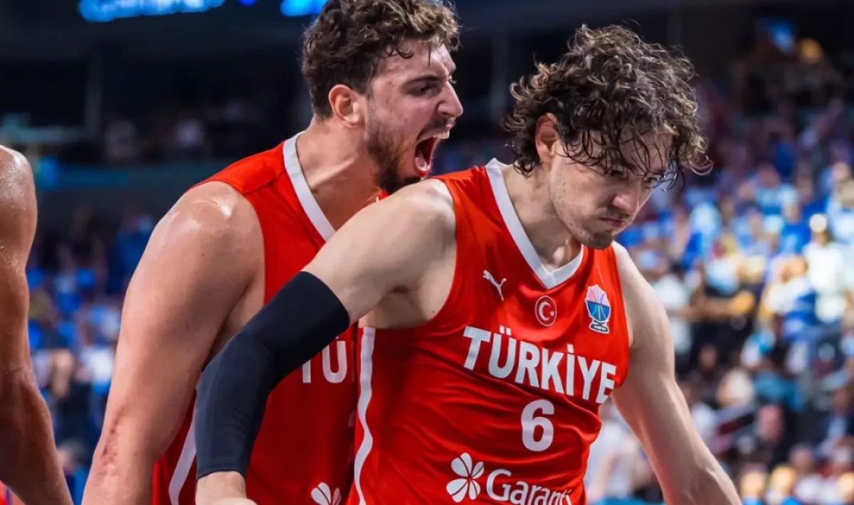 “12 Dev Adam”ın Bosna‑Hersek maçı kadrosu belli oldu