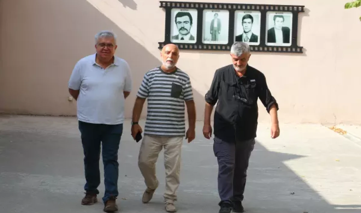 12 Eylül darbesinin mağdurları, "C5" denilen işkence merkezindeki korkunç günleri anlattı