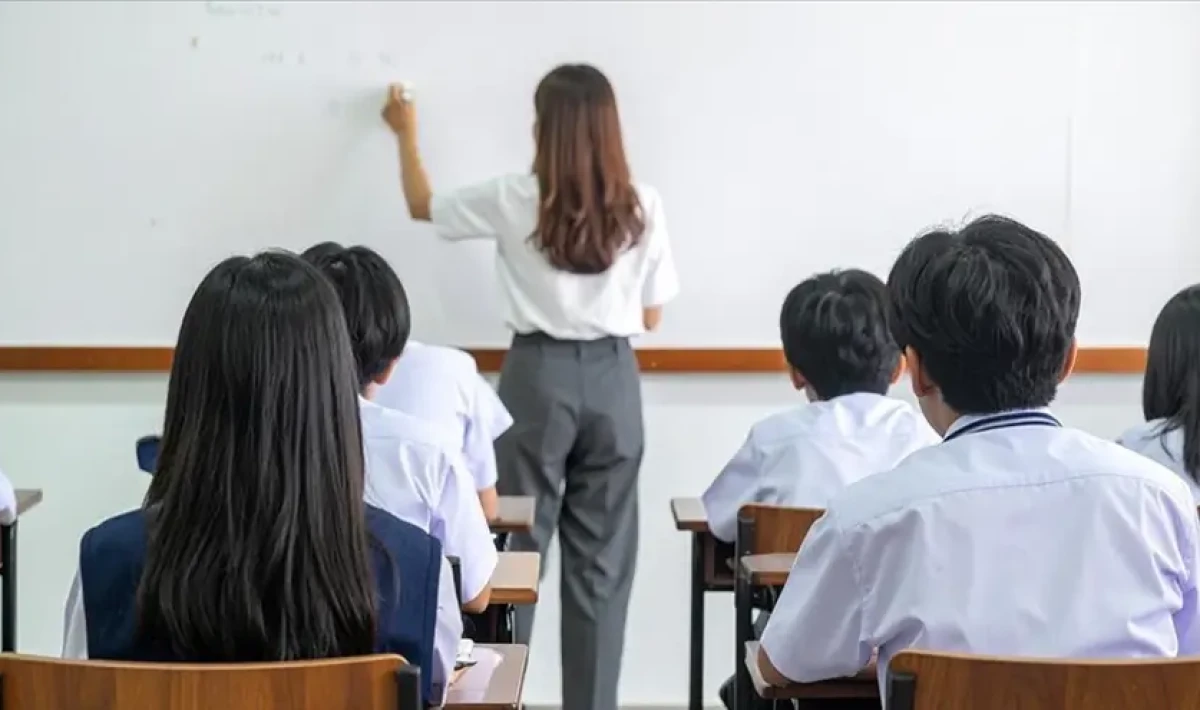 15 Bin Öğretmen Atamasında Son Viraj: Sonuçlar 24 Kasım’da Açıklanacak