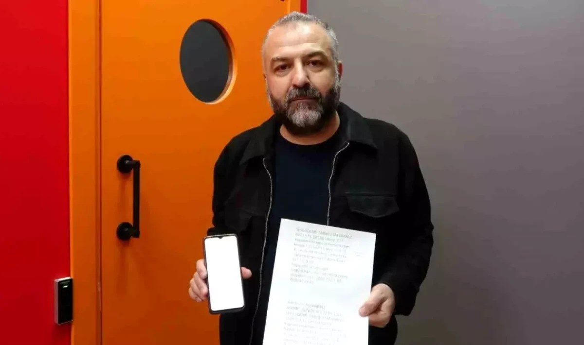 150 Metrekarelik Eve 98 Bin Liralık Doğalgaz Faturası Şoku: “Takip Etmeseydim Ödenmiş Olacaktı”