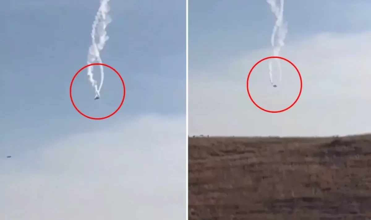 20 Şehit Verdiğimiz Uçak Nasıl Düştü? İşte 20 Personelin Öyküsü