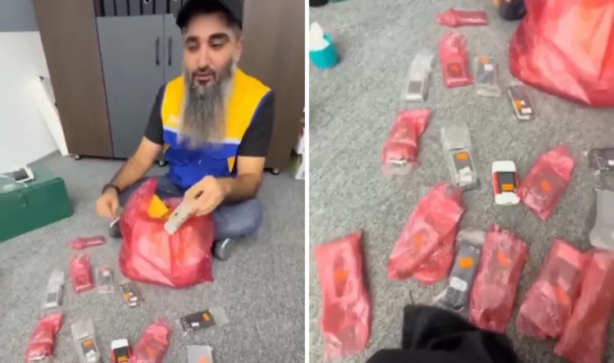 2010’da Sipariş Edildi, 16 Yıl Sonra Teslim Edildi: Nokia Telefonlar Gündem Oldu