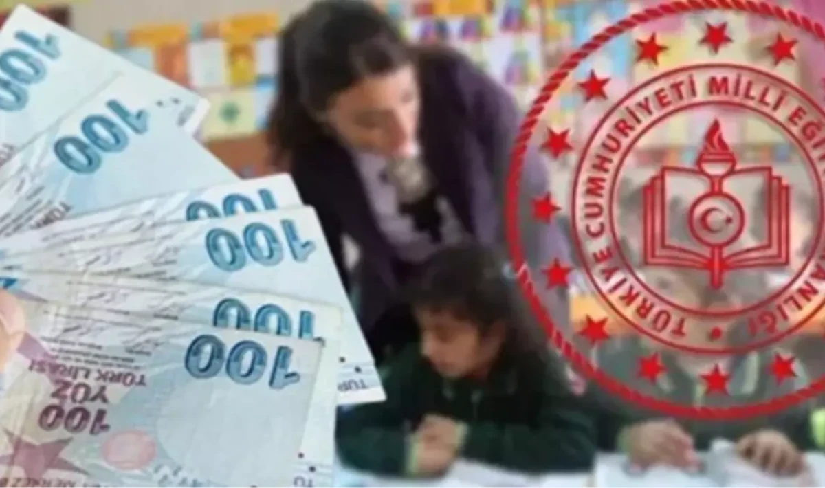 2025-2026 Eğitim Döneminde Öğrenim Desteği: Ödenek Yatırma Tarihi Açıklandı