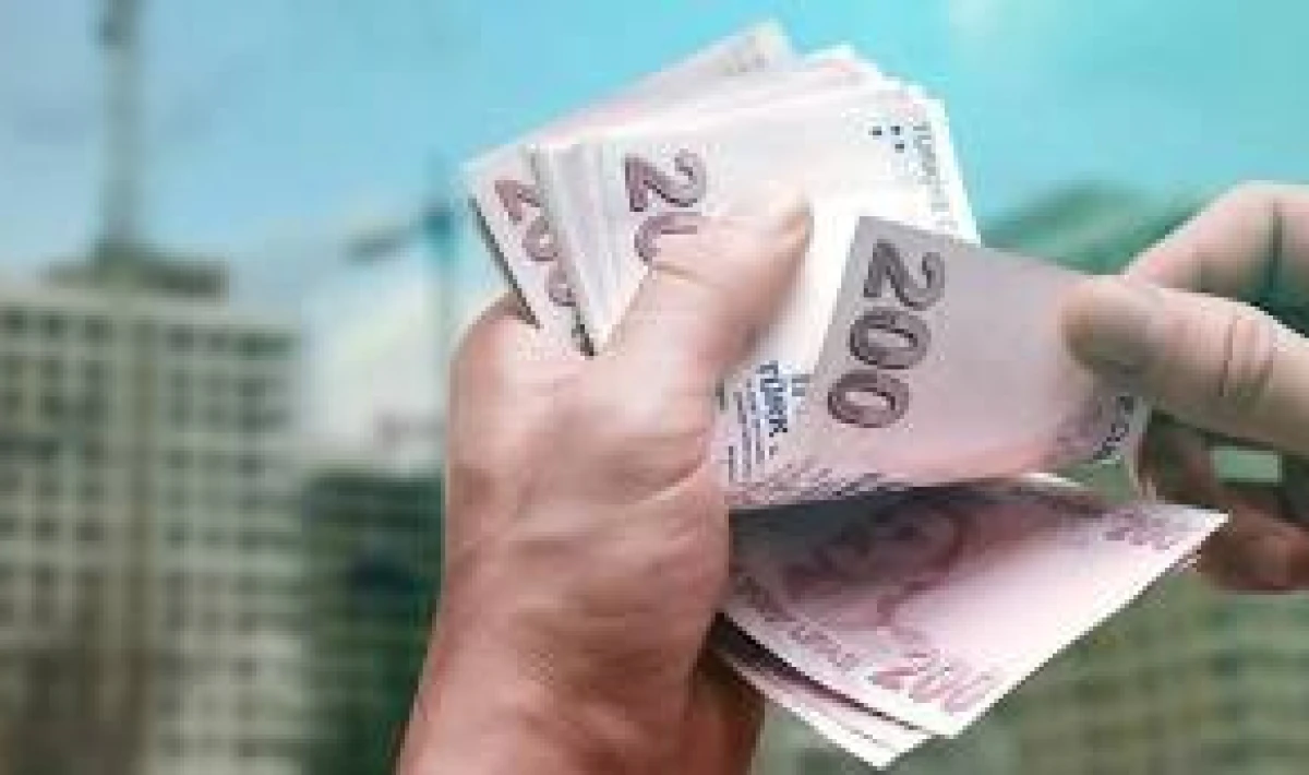 2026 Yılının İlk Kira Artış Oranı Açıklandı