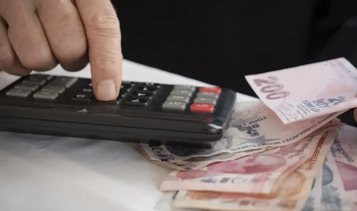 206 bin kişinin emekliliği iptal edildi