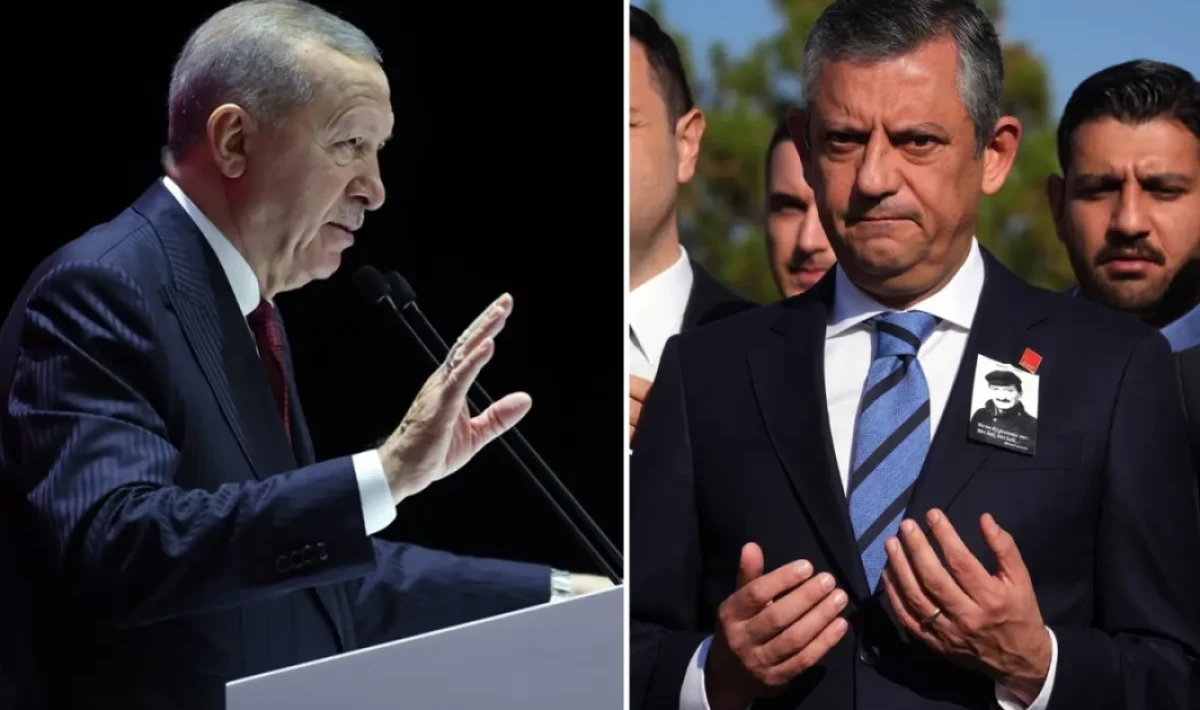 26 İlde Yapılan Anket Sonuçları Siyasi Dengeleri Değiştiriyor