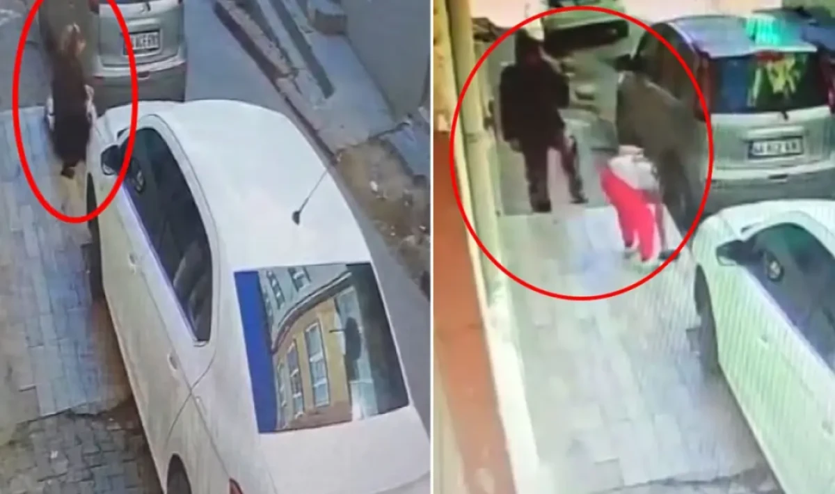 600 Bin TL’lik Altın Bulunan Keşeyi Alan Kişiler Aranıyor