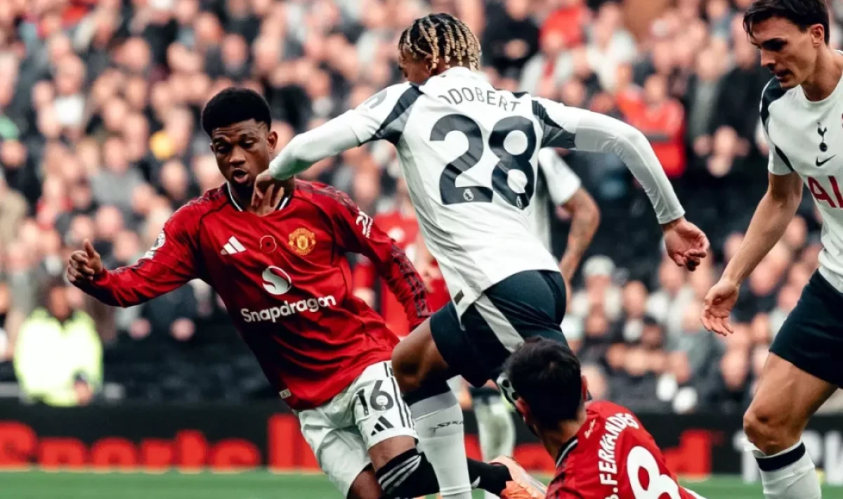 83. Dakikada 1-0 Önde Giden Takım Şoke Oldu: 2-2’lik Final!