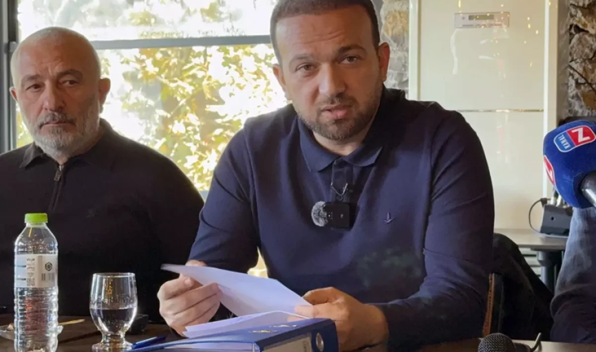 9 Futbolcusu Bahis Skandalında Alelacele Temizleme Operasyonu: Kulüpten “Acımasız Disiplin” Mesajı