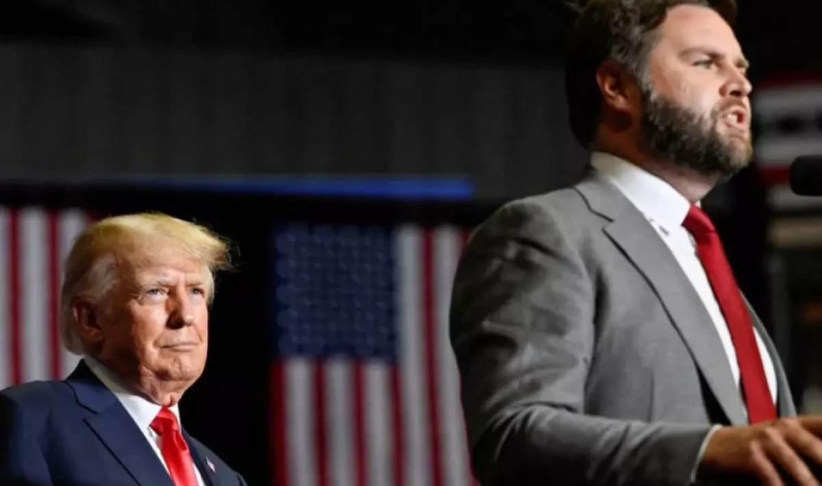 ABD Başkan Yardımcısı Vance’in Evine Saldırı: Şüpheli Gözaltında