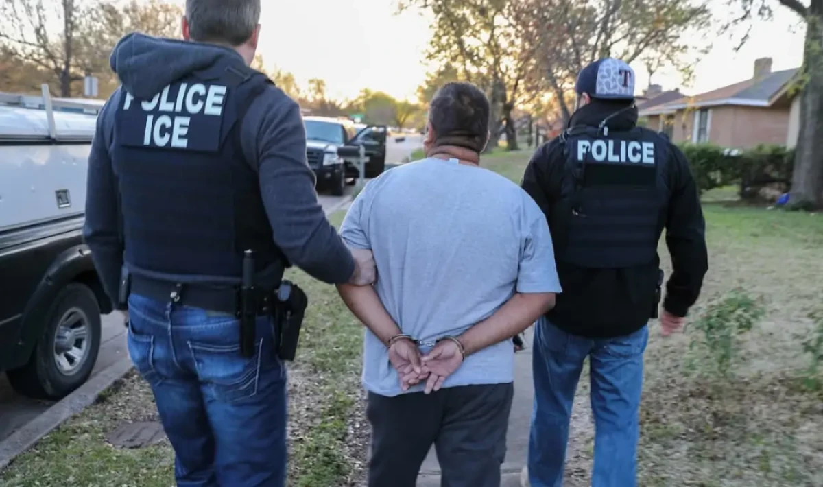 ABD’deki Türkler yoğun göçmen denetimleri nedeniyle tedirgin: “Sokağa çıkmaya korkuyoruz”