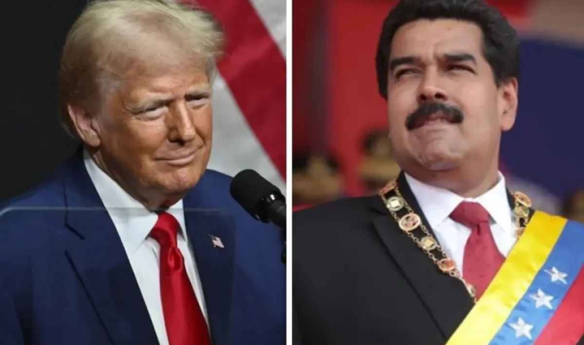 ABD’den Venezuela’ya petrol karantinası: baskı sürecek mesajı