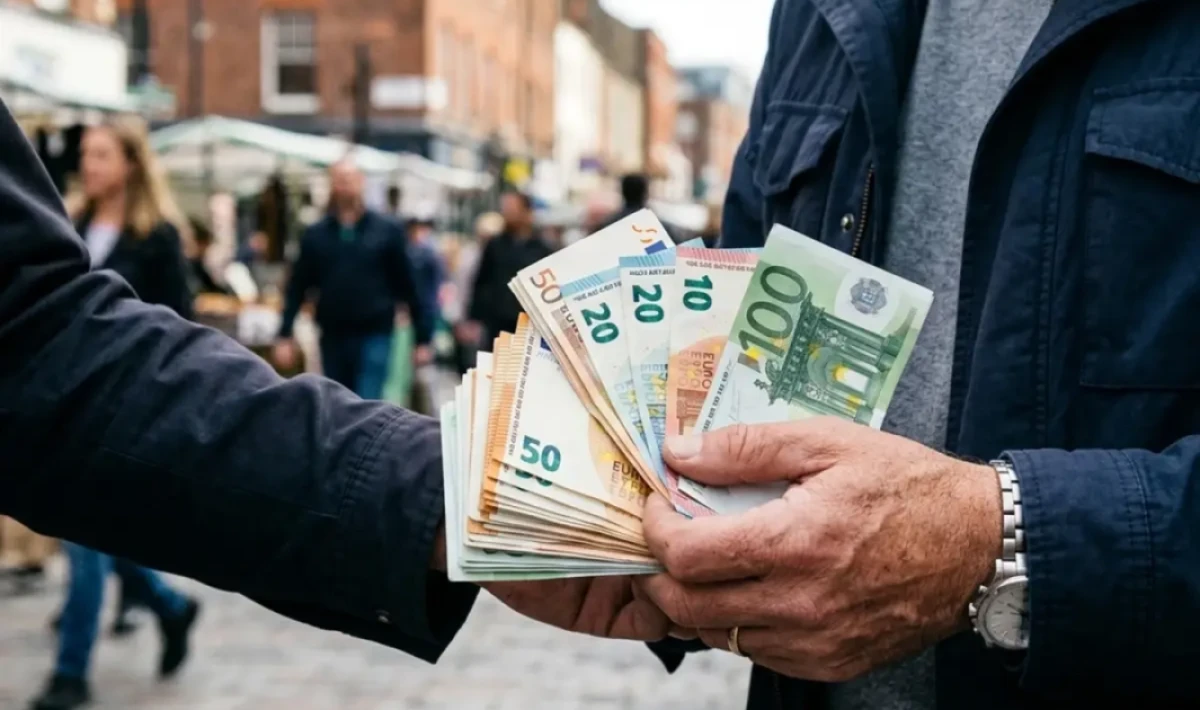 AB’DEN TÜRKİYE’YE SEPA TEKLİFİ