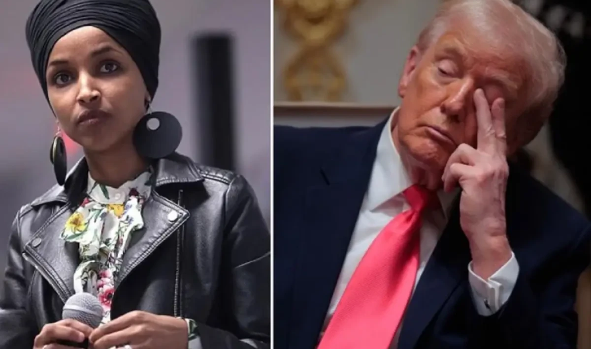 ABD’li Senatörden Donald Trump’a Ağır Sözler: Irkçı ve Yabancı Düşmanı Etiketi