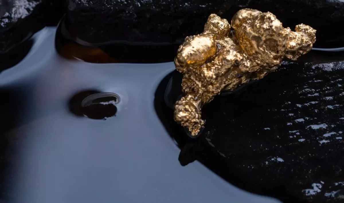 ABD’nin Gözünü Diktiği Ülke: Her Yerinden Altın, Elmas ve Petrol Fışkırıyor