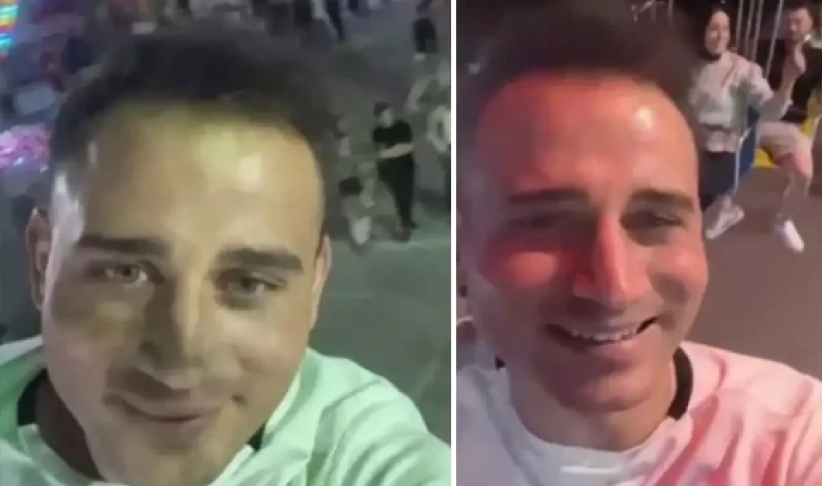 Acı haber: Burak İbbiği şehit düştü – Lunaparkta değil görevdeydi