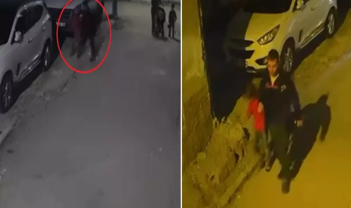 Adana’da şok edici çocuk istismarı görüntüleri — Tepkiler büyüyor
