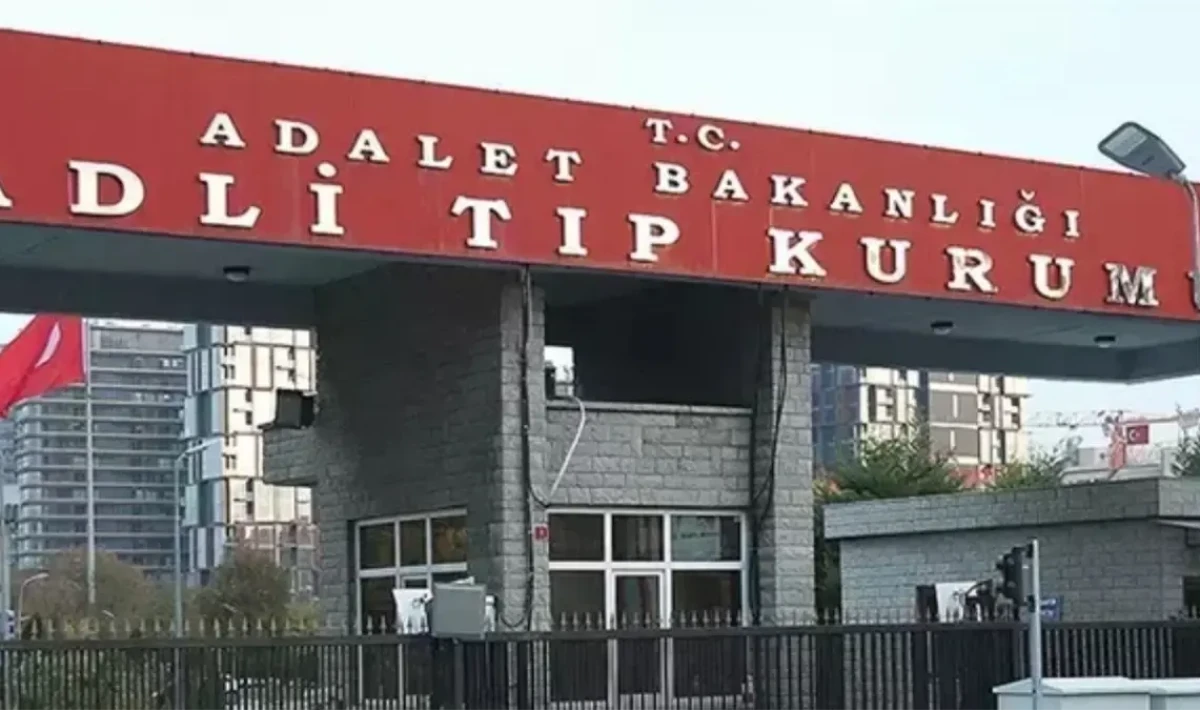 Adli Tıp Kurumu'na Personel Alımı Başvuruları Başladı