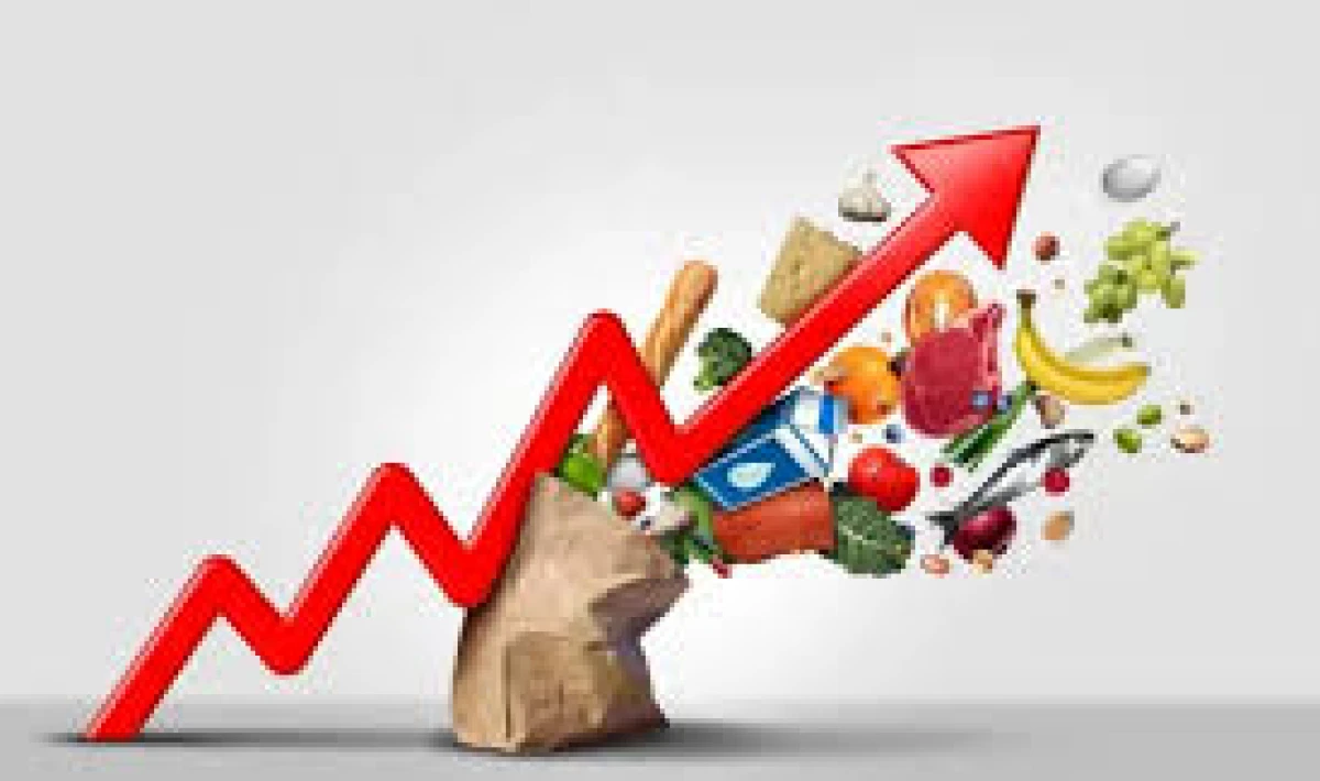 Ağustos Ayı Enflasyonu Açıklandı: Aylık %2,04, Yıllık %32,95