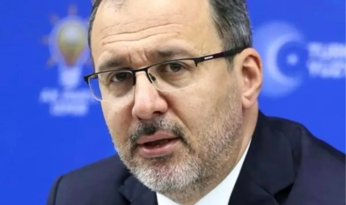 AK Parti’li Kasapoğlu: “Cumhuriyet Bir Takvim Değil, Bir Değerler Sistemidir”