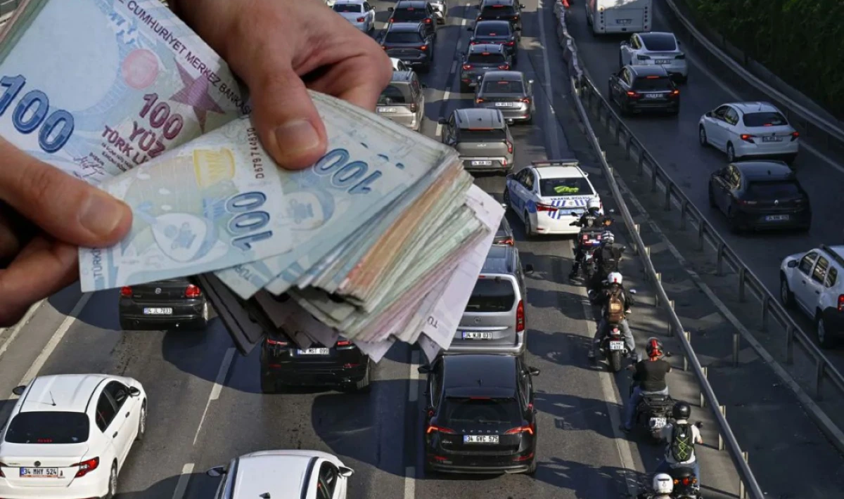 Akaryakıta tarihi zam