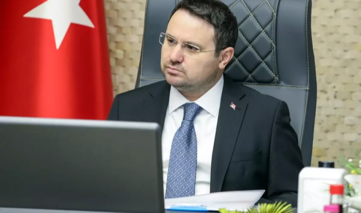 Akın Gürlek’ten Özgür Özel’e 500 Bin Liralık İddiayla Mesaj