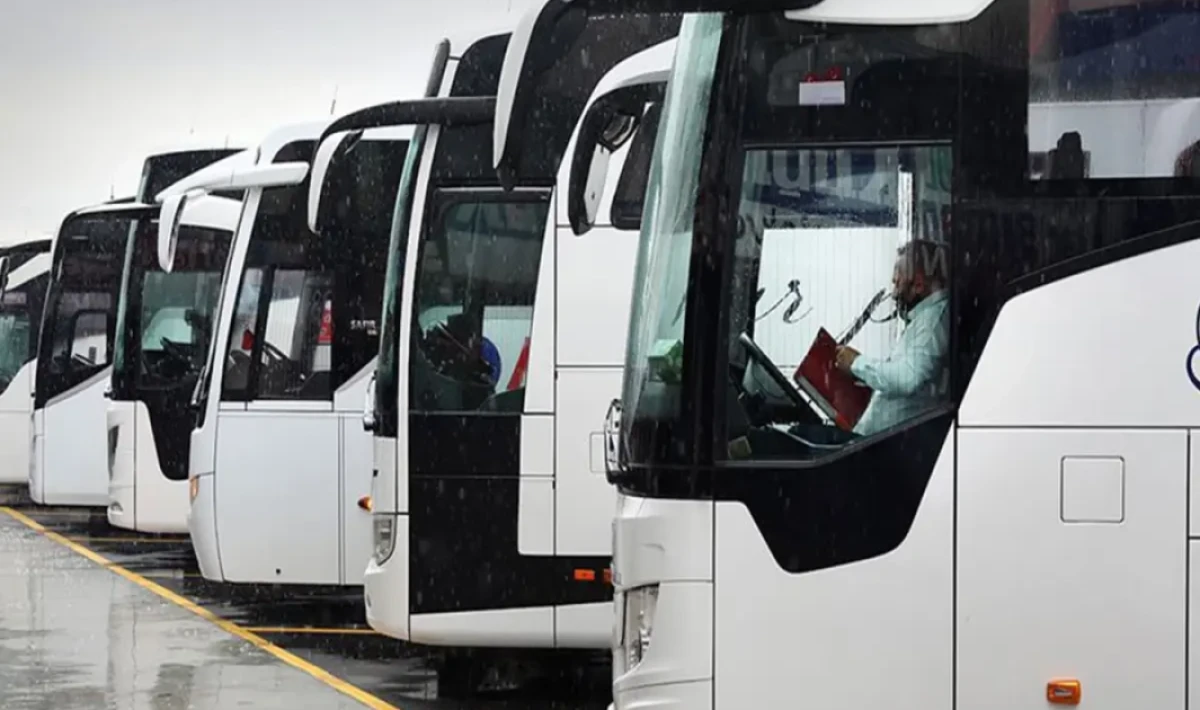 Aksaray’da Otobüs Firması Sahibine Silahlı Saldırı: 4 Gözaltı