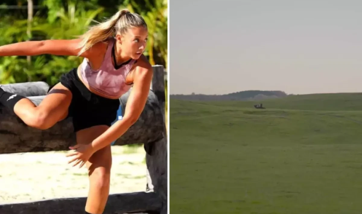 Aleyna Kalaycıoğlu Attan Düştü: Talihsiz Kaza Hayranlarını Korkuttu