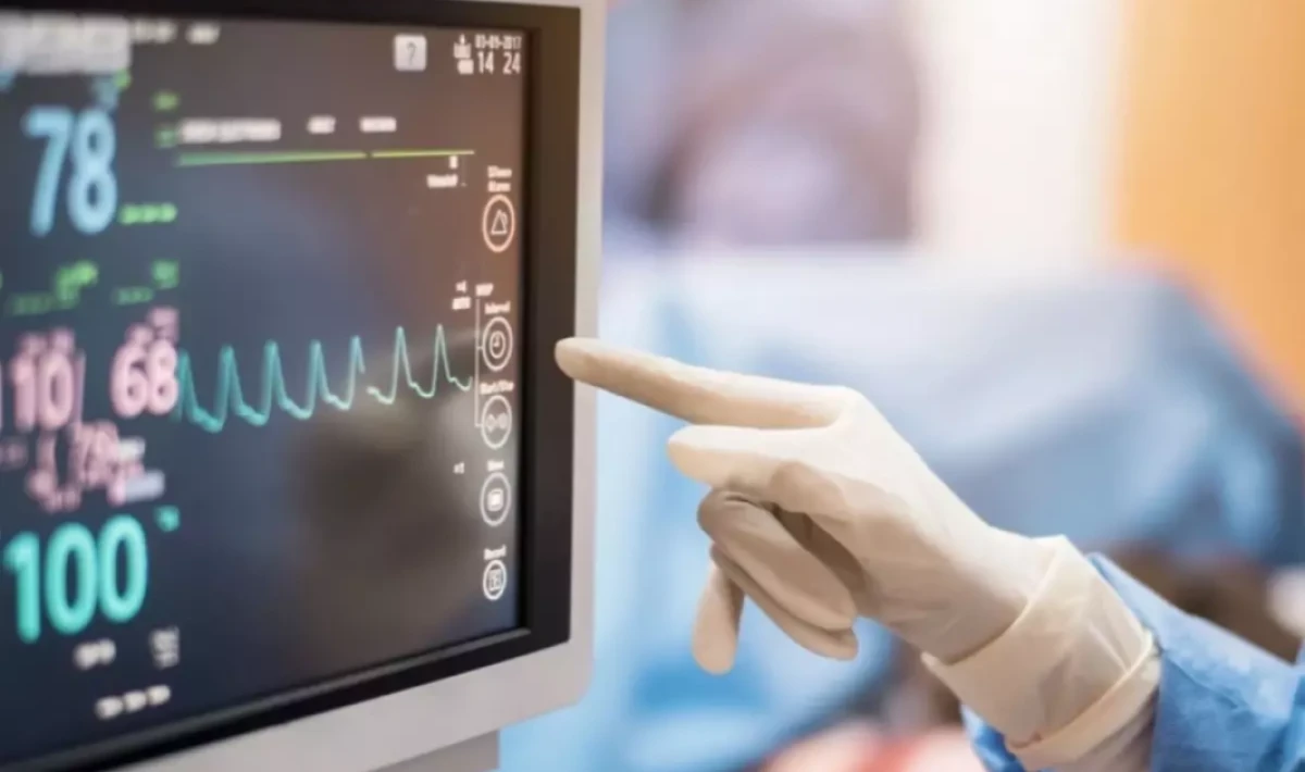 Almanya’da Yoğun Bakımda Dehşet: Hastanın Solunum Cihazını Sökerek Öldürdü