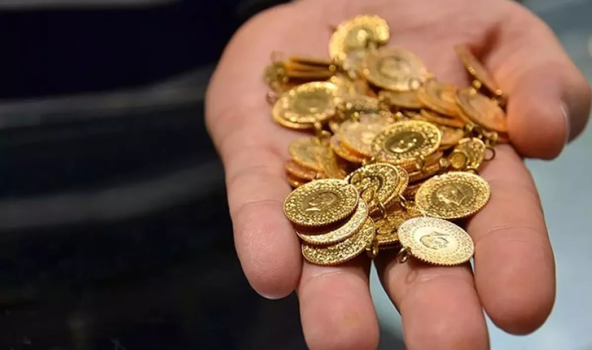 Altın Fiyatları Rekor Tazeledi: Tek Mutlu Olmayan Kim?