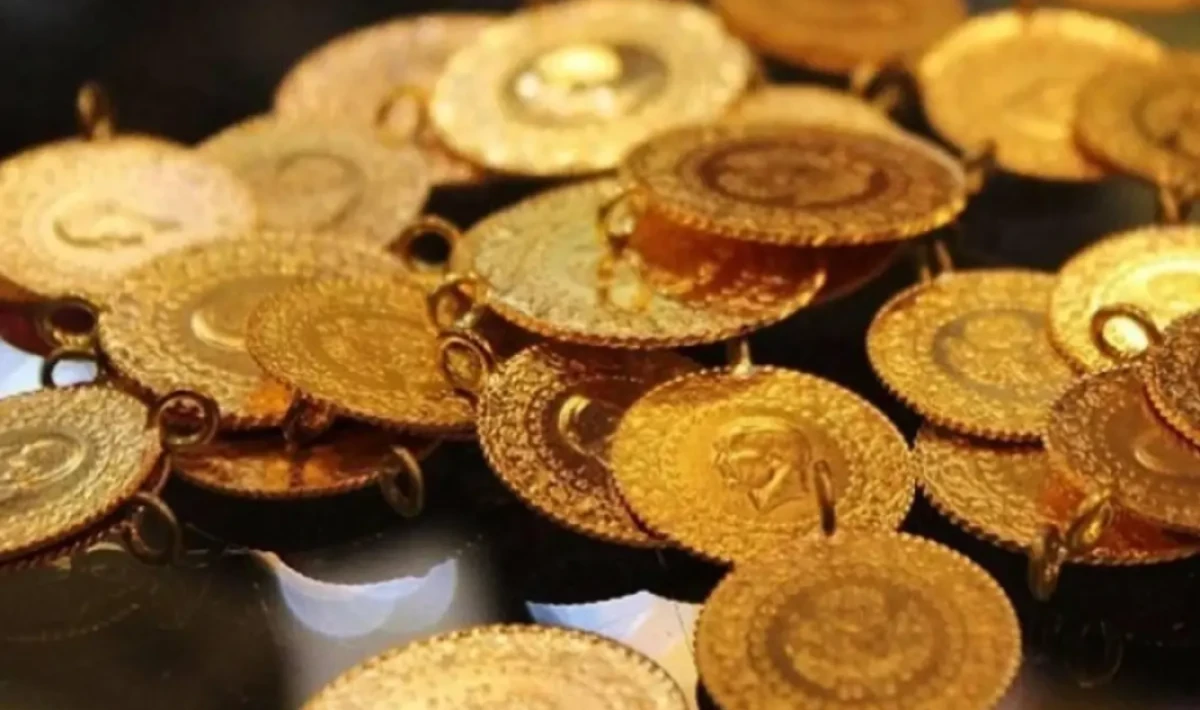 Altın Piyasasında Sessizlik Hakim! Dev Bankadan Yeni Tahmin Geldi