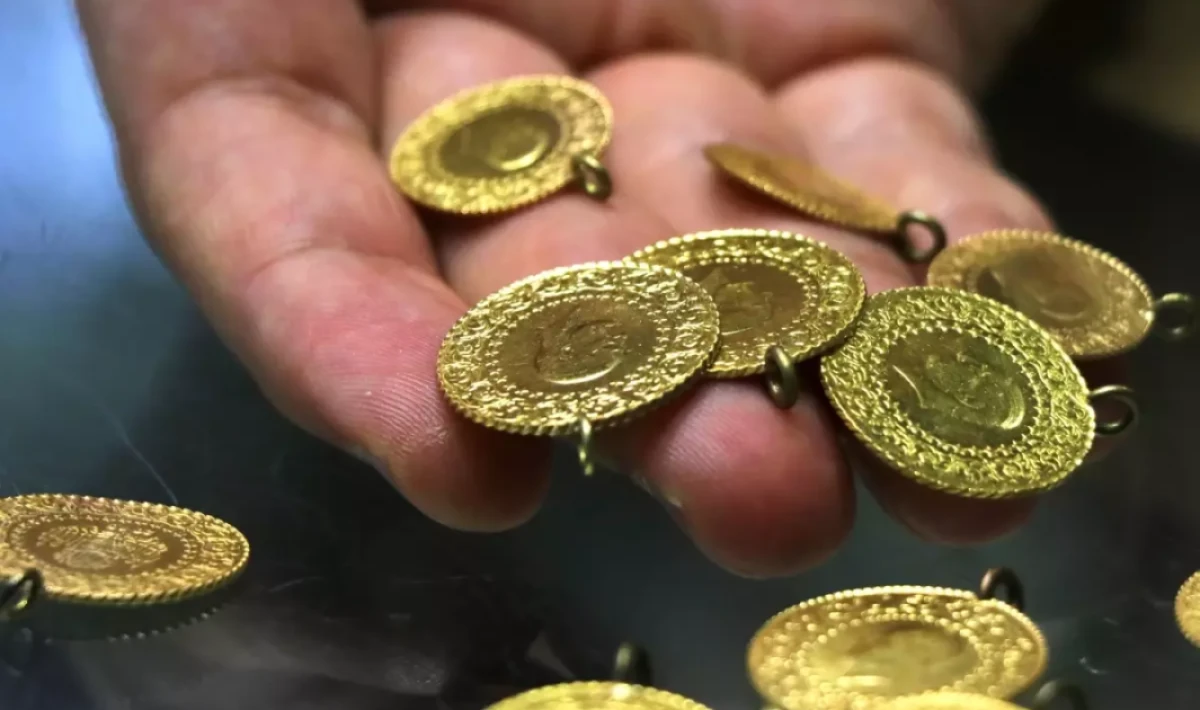 Altın Takibi İddialarına Bakanlıktan Net Yalanlama: “Vatandaşın Varlığı İzlenmiyor”