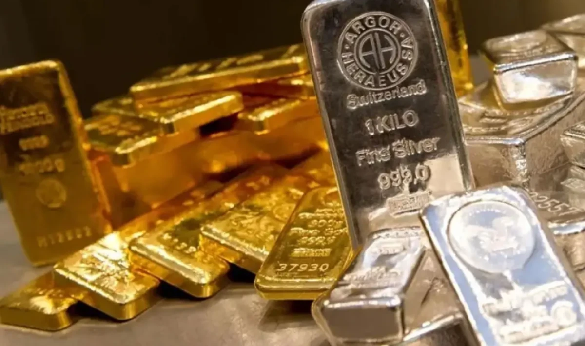 Altın ve Gümüşte Cuma Günü Yeni Rekor Beklentisi