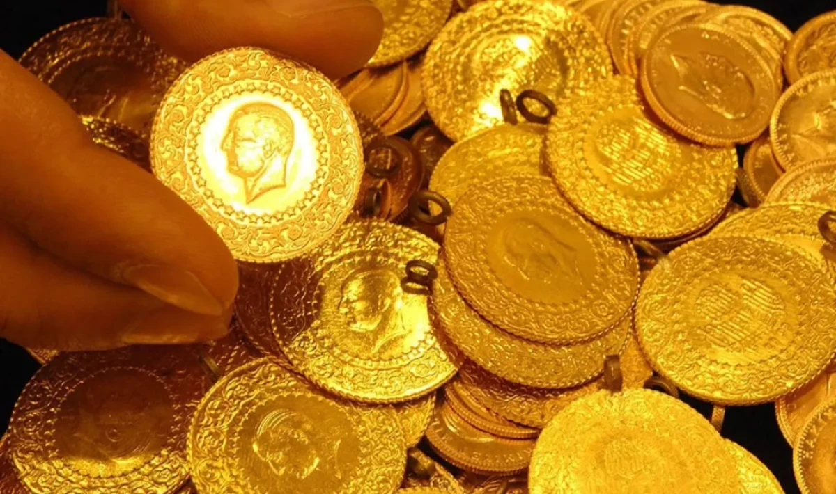 Altın yatırımcısına “altın” değerinde tavsiye: Kasımda ilginç gelişmeler olabilir