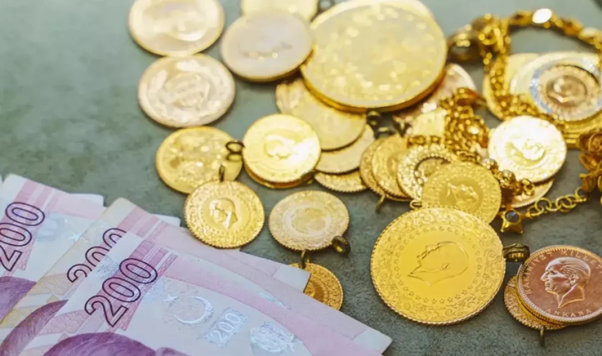 Altında Tarihi Yıl: Gram Altın 2025’te Yüzde 103 Değer Kazandı, Yatırımcısına Servet Kazandırdı