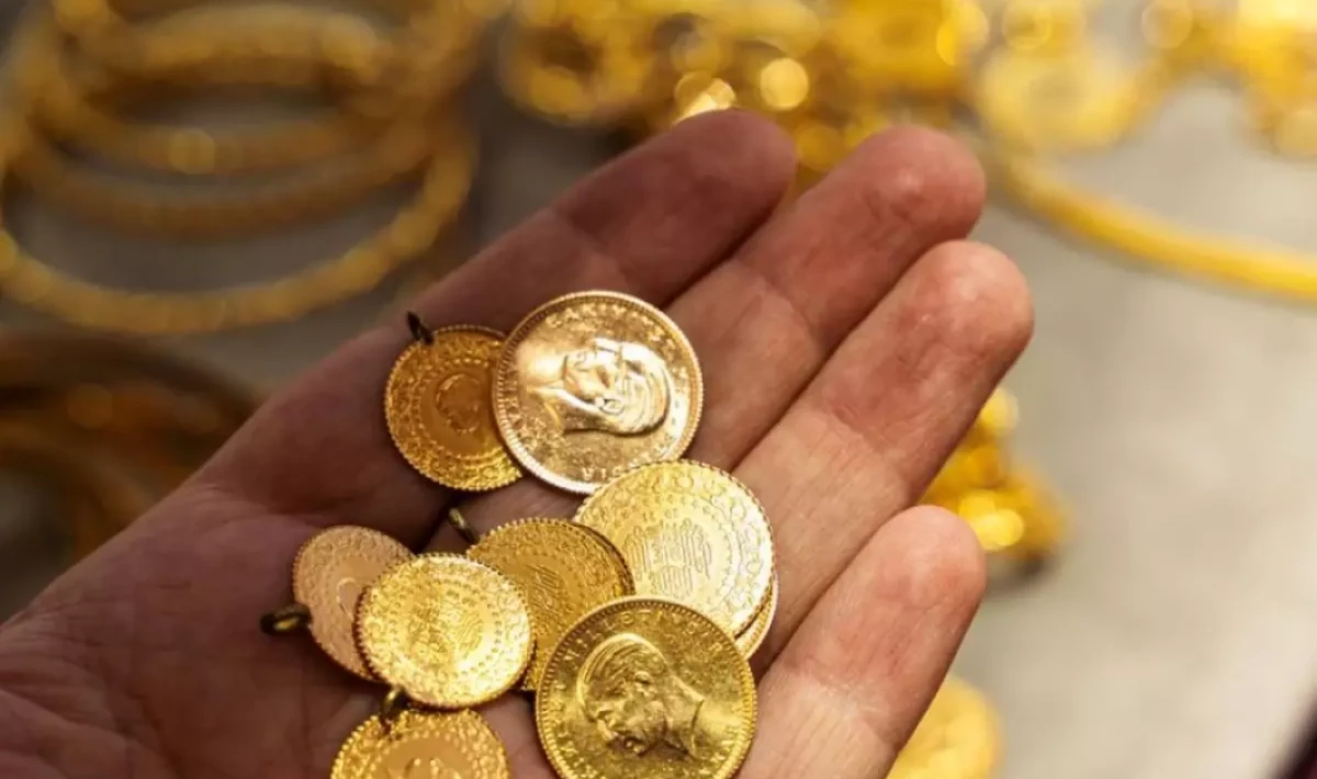 Altındaki Hızlı Düşüş: Ons, Altın ve Diğer Piyasalar Sarsılıyor