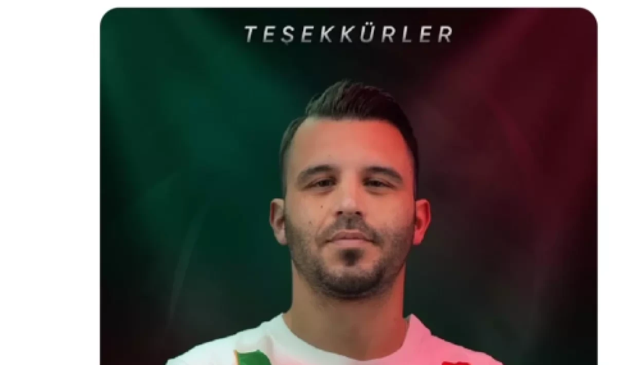 Amed sportif faaliyetler Aytaç Kara ile yollarını ayırdı