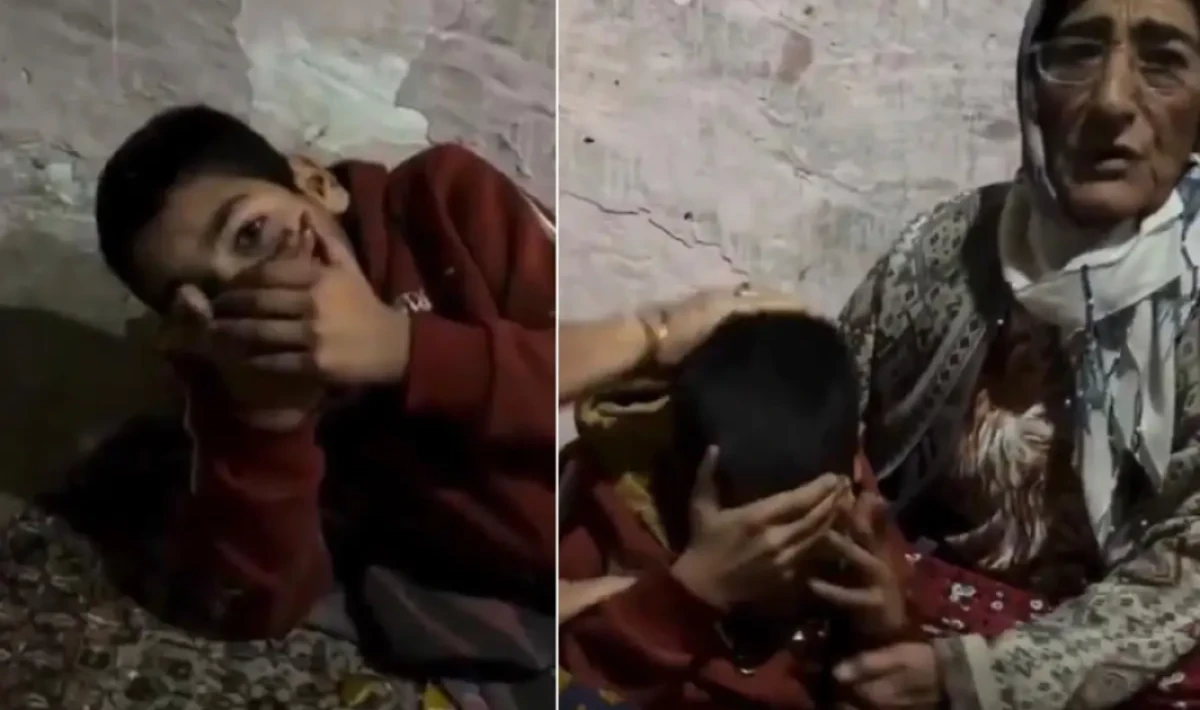 Ankara’da dehşet: Amca ve yenge, biri engelli 3 kardeşi 7 yıldır kümeste yaşattı