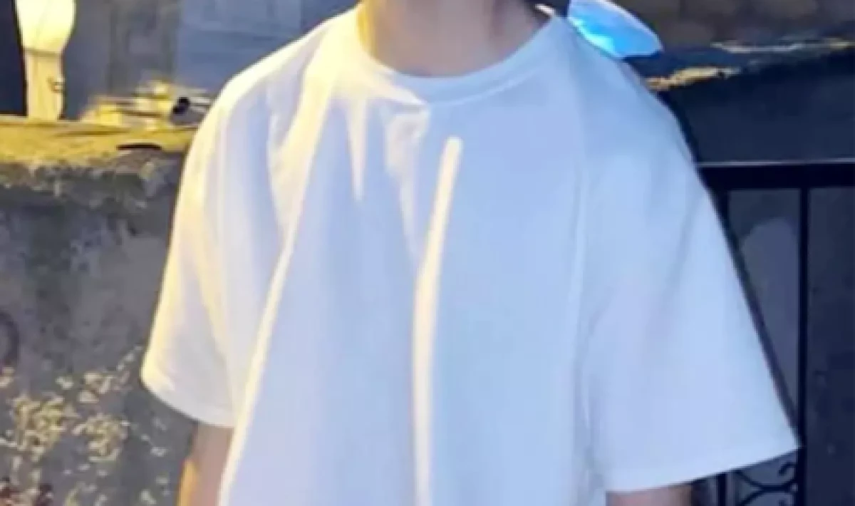 Ankara’da korkunç olay: 15 yaşındaki genç, akranını bıçaklayarak öldürdü