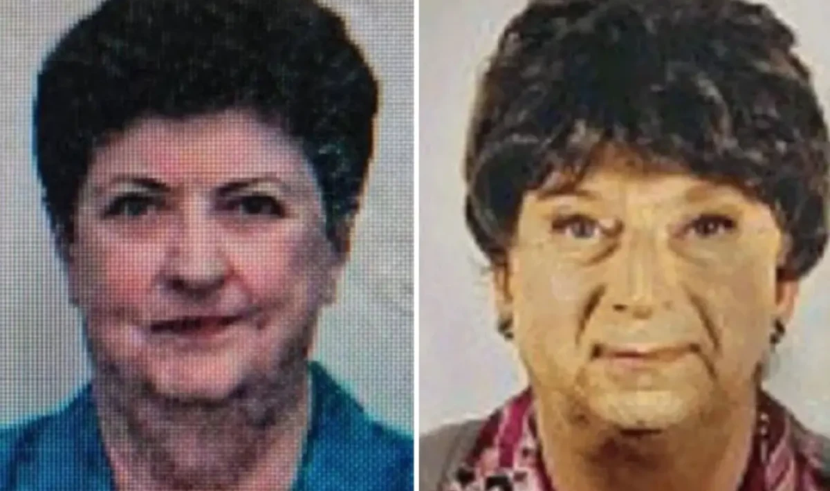 Annesinin Kılığına Girip 3 Yıl Boyunca Emekli Maaşı Aldığı İddiası