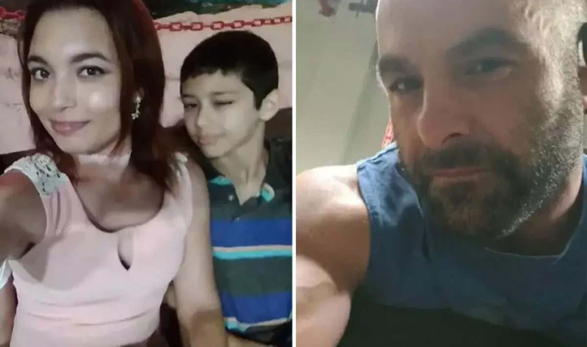 Annesinin Sevgilisini Vahşice Öldürdü: Kafasını Kesti, Beynini Blender’da Öğüttü!