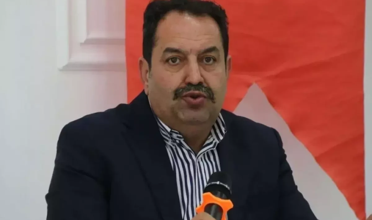 Antalya’da Gözler İl Emniyet Müdürü İlker Arslan’da