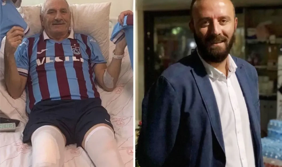 Antalya'da Restoran Sahibi Haluk Altın, Arkadaşı Tarafından Vurularak Öldürüldü