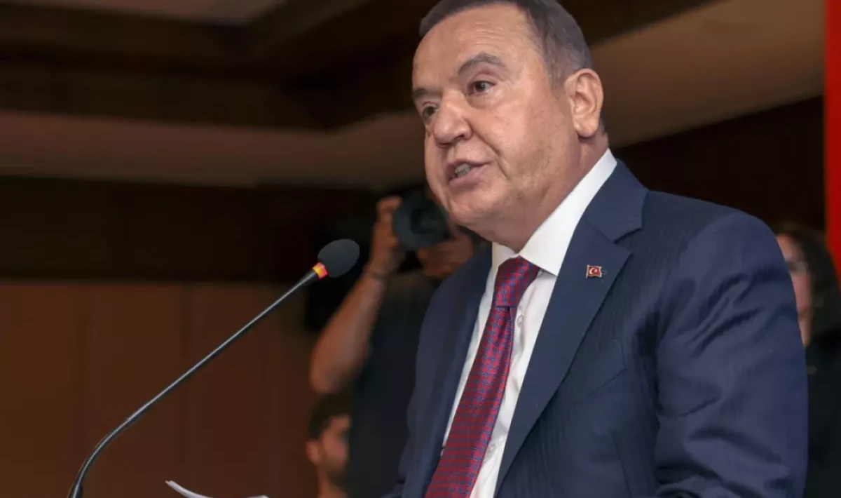 Antalya’da Rüşvet Operasyonu: Yeni İfadeler Ortaya Çıktı