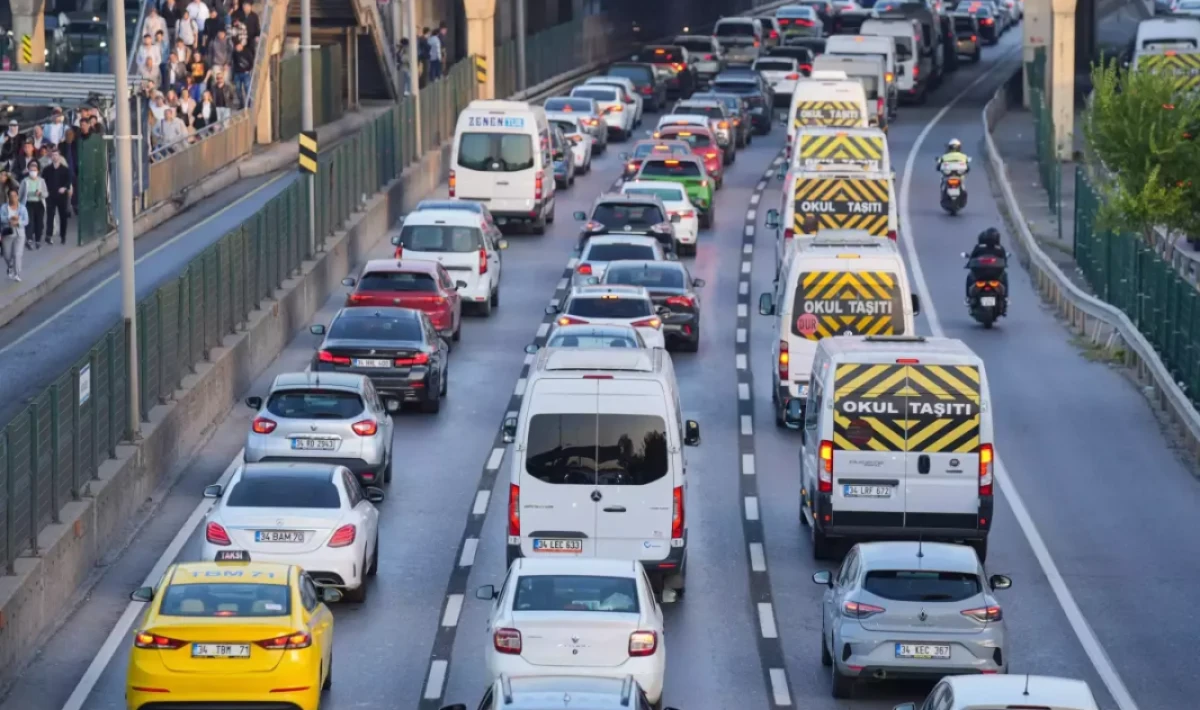 ARAÇ SAHİPLERİ DİKKAT! MTV İÇİN SON 5 GÜN