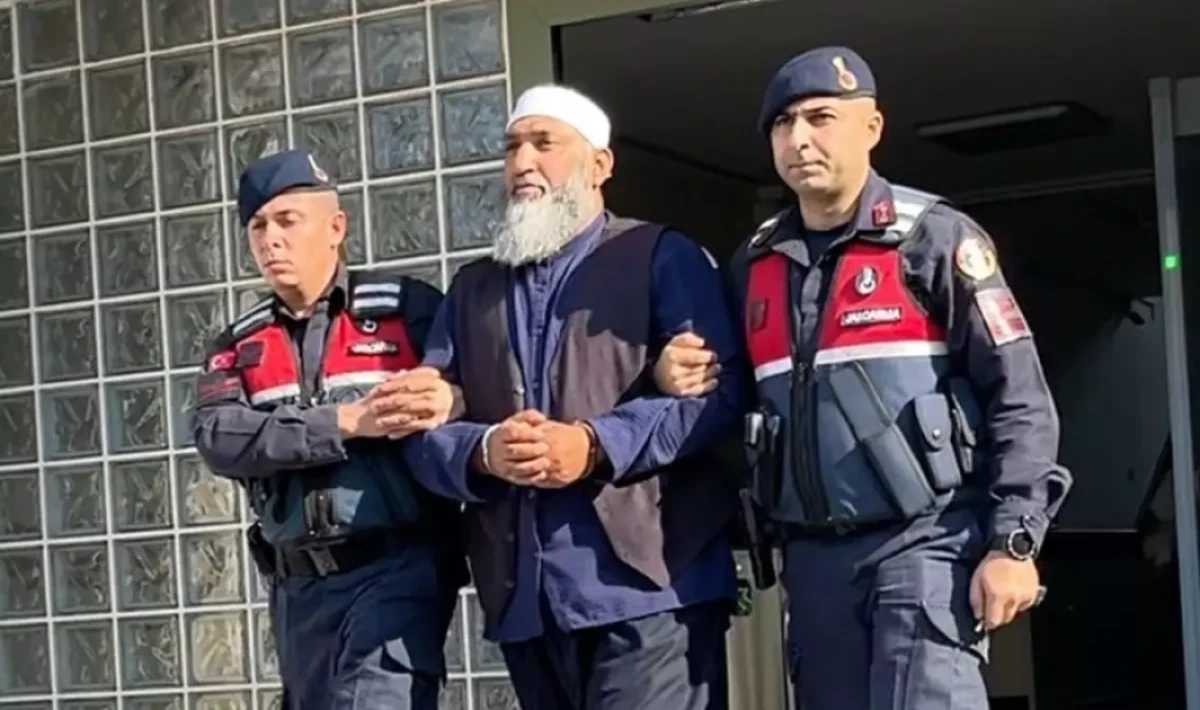 Atatürk’e Hakaret Eden Muhasebeci Gözaltına Alındı