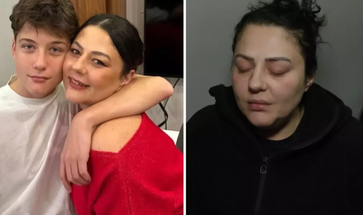 Atlas Çağlayan Cinayetinin Ardından Aileye Yönelik Tehditlerde Yeni Aşama: Üç Şüpheli Tutuklandı