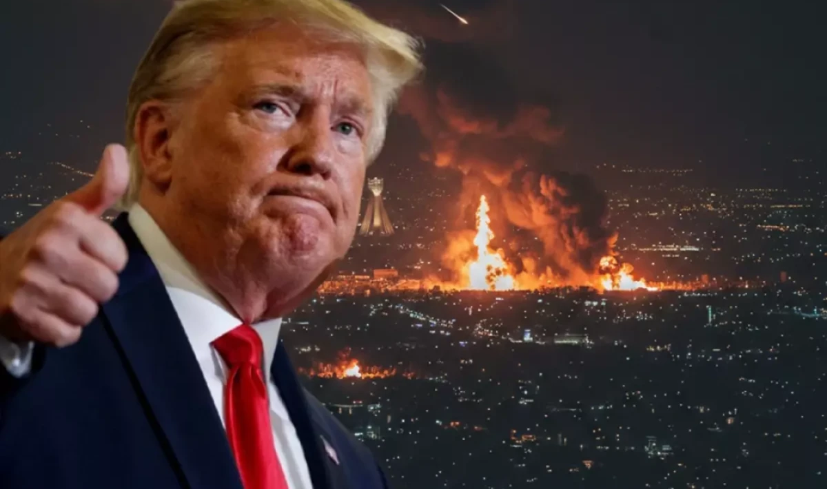 AXIOS: ABD, İRAN’IN GÖRÜŞME YERİ VE FORMAT TALEBİNİ REDDETTİ