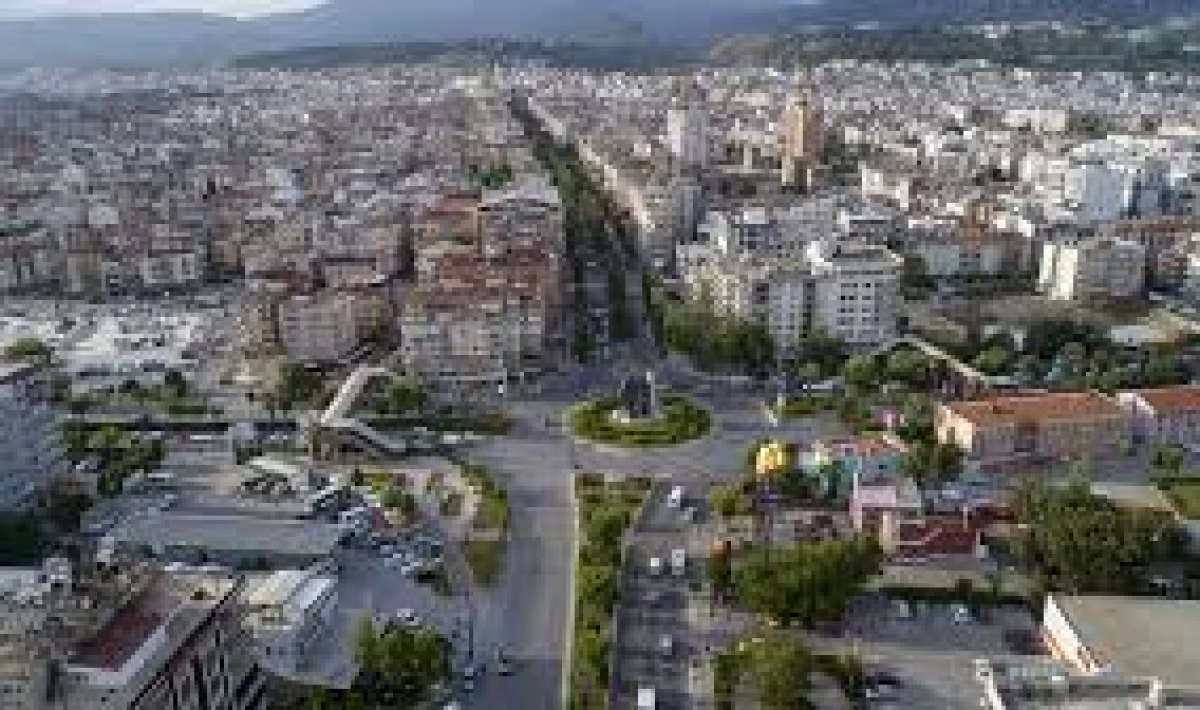 Aydın’da Gündem Yoğun – Yerel ve Ulusal Başlıklar